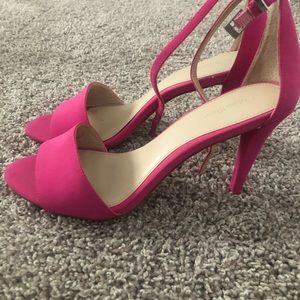 Cute Calvin Klein sandals